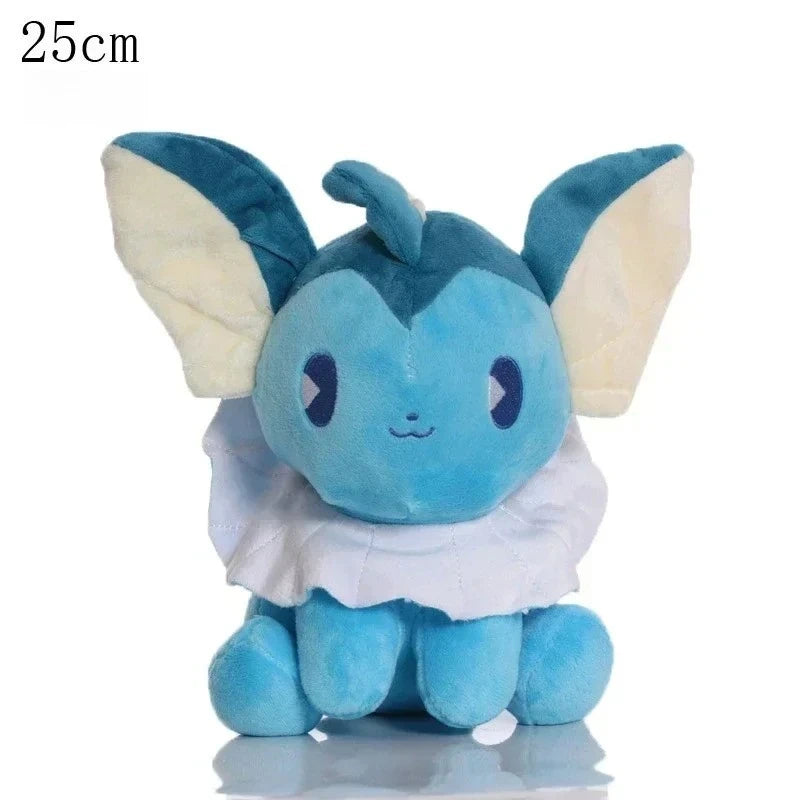 Pokemon Plush Toys – Pikachu, Charmander, Squirtle & More Kawaii Soft Dolls