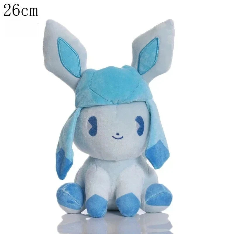 Pokemon Plush Toys – Pikachu, Charmander, Squirtle & More Kawaii Soft Dolls