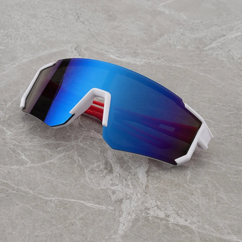 Kids UV400 Sport Sunglasses – UV Protection for Boys & Girls