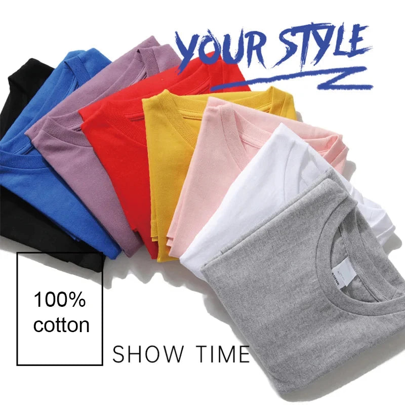 Hello Kitty Y2K Cartoon T-Shirt — Loose Fit Casual Summer Cotton Top