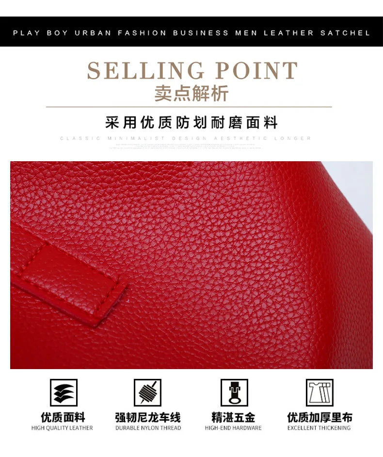 Women's Luxury Travel Handbag 2026 – Fashion Shoulder Bag