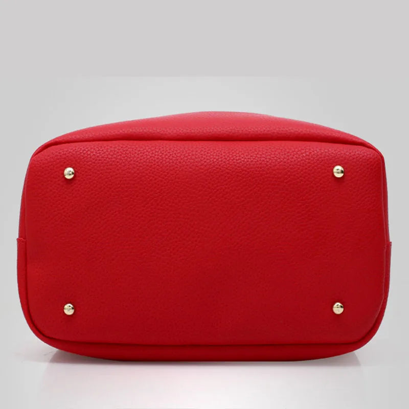 Women's Luxury Travel Handbag 2026 – Fashion Shoulder Bag