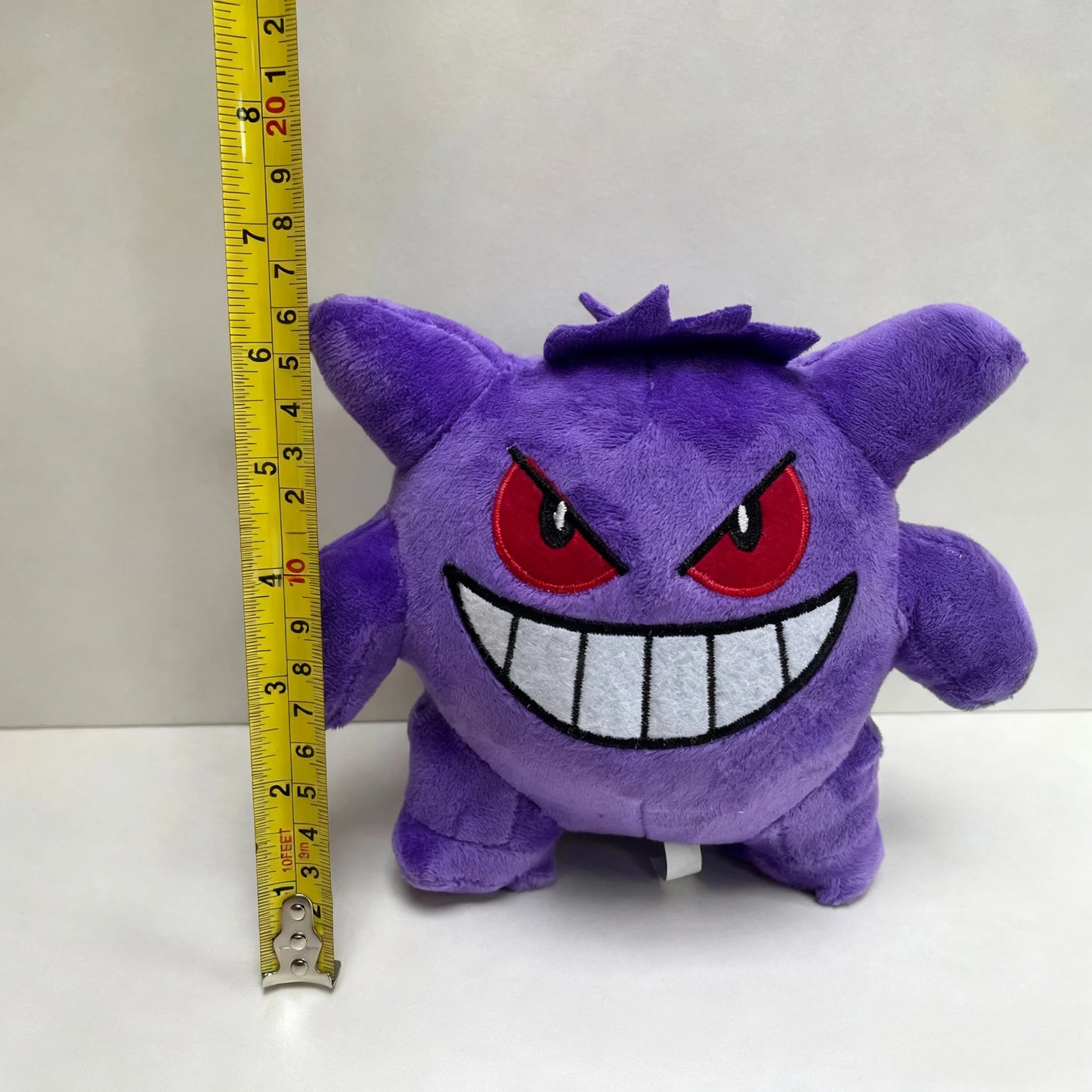 Pokemon Plush Toys – Pikachu, Charmander, Squirtle & More Kawaii Soft Dolls