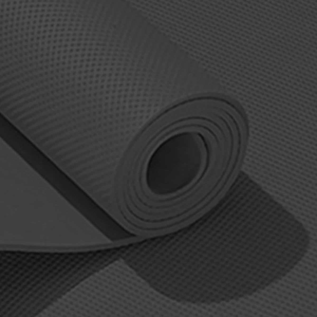 4MM Anti-Slip EVA Yoga Mat – Exercise, Pilates & Gymnastics