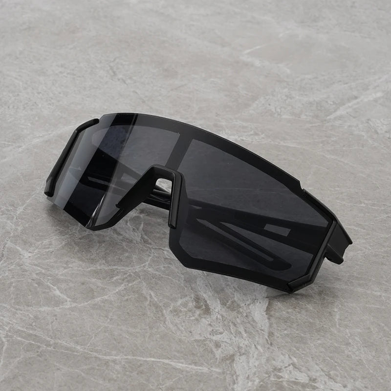 Kids UV400 Sport Sunglasses – UV Protection for Boys & Girls