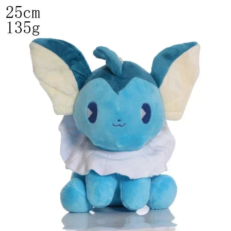 Pokemon Plush Toys – Pikachu, Charmander, Squirtle & More Kawaii Soft Dolls