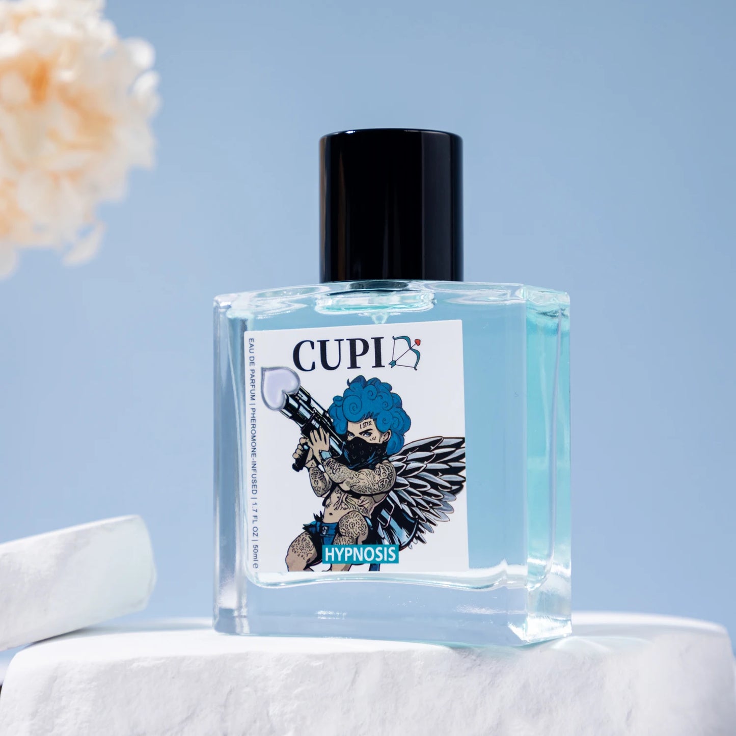 Cupid Hypnosis 2.0 Pheromone Cologne for Men – 50ml