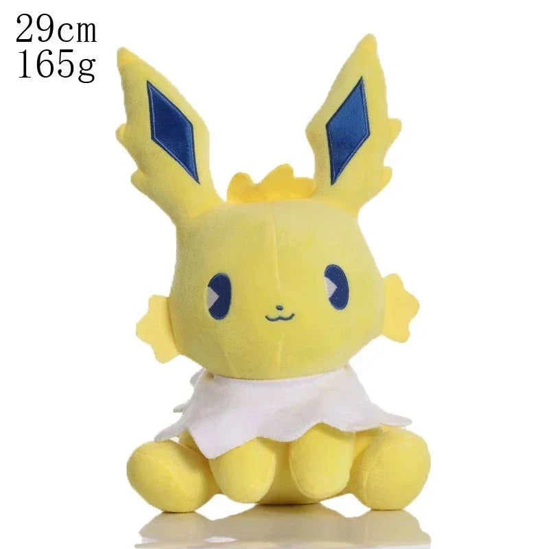 Pokemon Plush Toys – Pikachu, Charmander, Squirtle & More Kawaii Soft Dolls