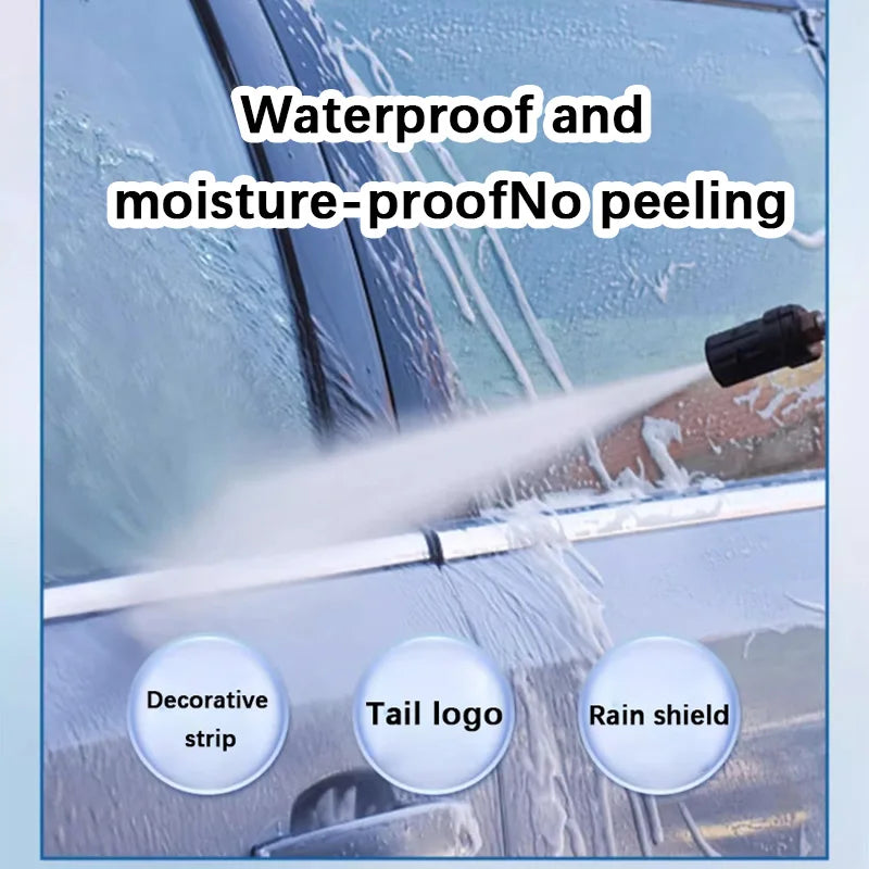 3M VHB Double-Sided Foam Tape – Waterproof, High-Strength Adhesive