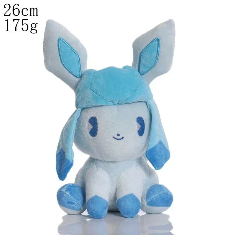 Pokemon Plush Toys – Pikachu, Charmander, Squirtle & More Kawaii Soft Dolls