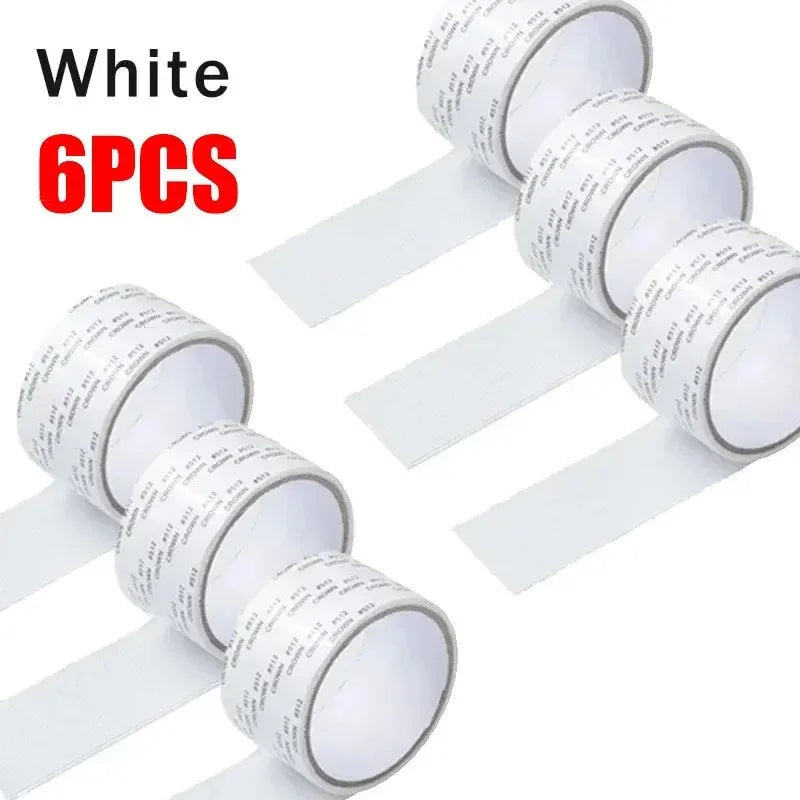 Window Mosquito Net Screen – Self-Adhesive Waterproof Mesh Repair Tape
