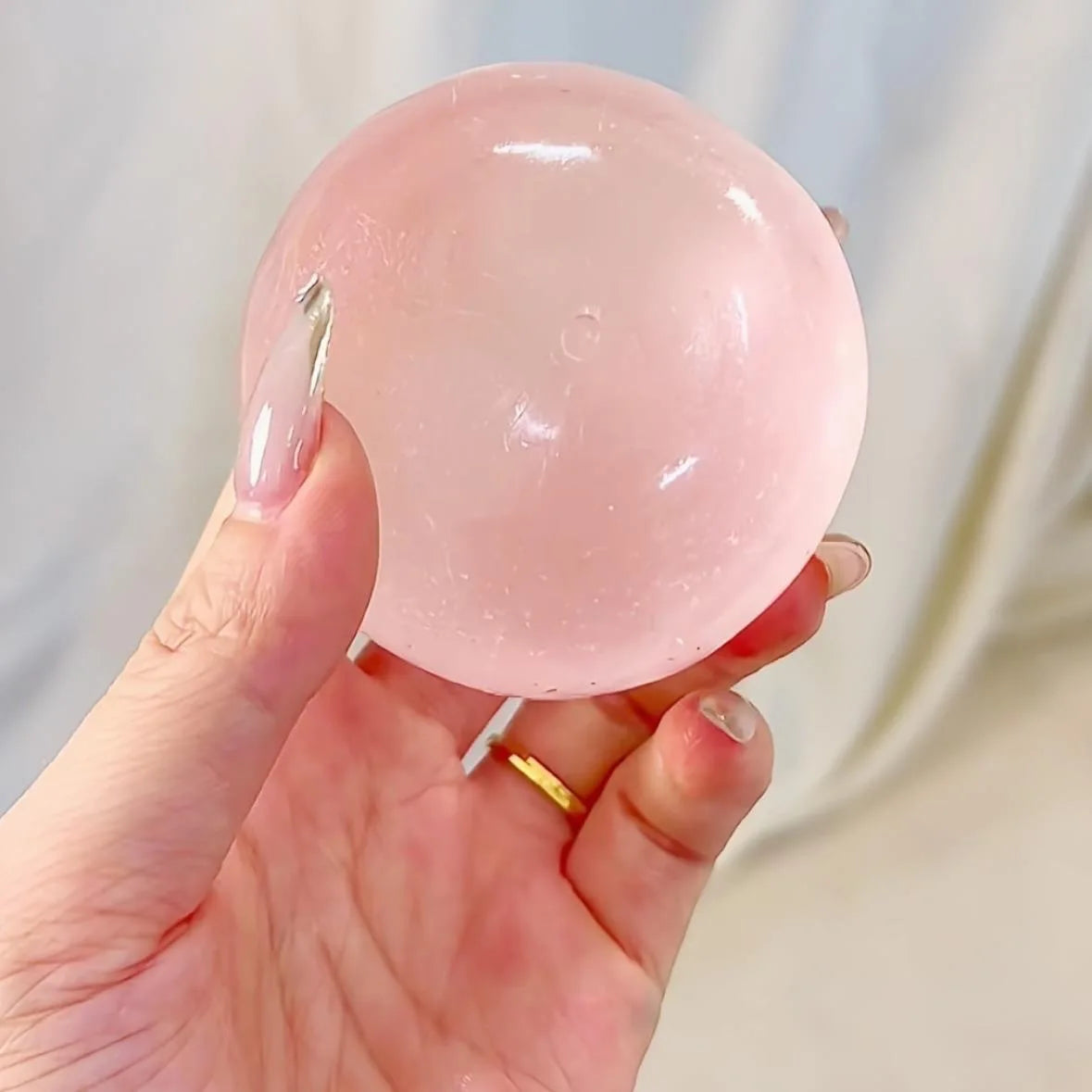 Squishy Stress Balls — Slow Rise Sensory Toy for Kids & Adults (11 Colors)