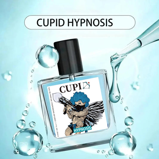 Cupid Hypnosis 2.0 Pheromone Cologne for Men – 50ml