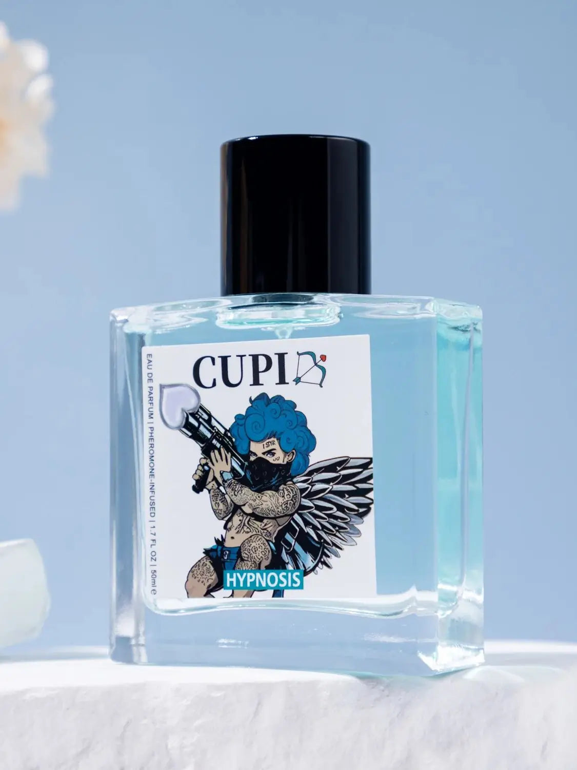 Cupid Hypnosis 2.0 Pheromone Cologne for Men – 50ml