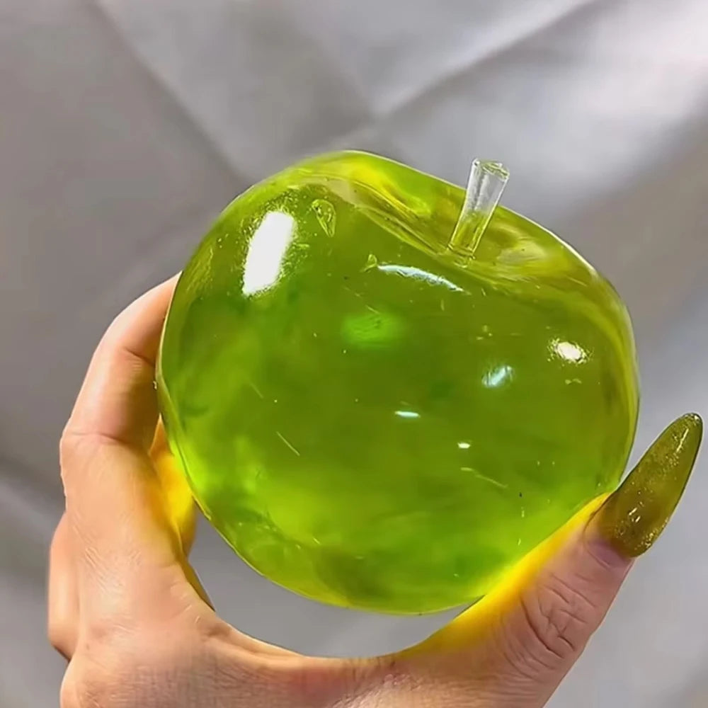 Squishy Stress Balls — Slow Rise Sensory Toy for Kids & Adults (11 Colors)