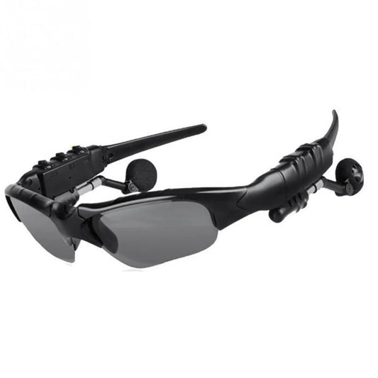 Bluetooth Smart Glasses – Wireless Headset with UV & Polarized Lenses