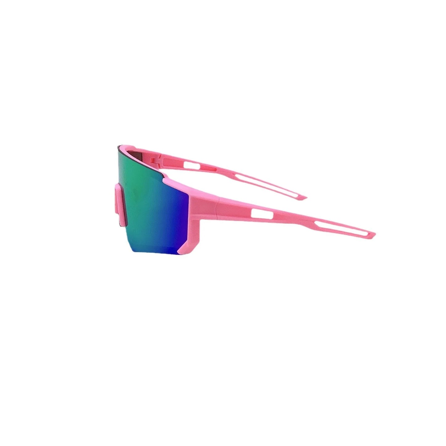 Kids UV400 Sport Sunglasses – UV Protection for Boys & Girls