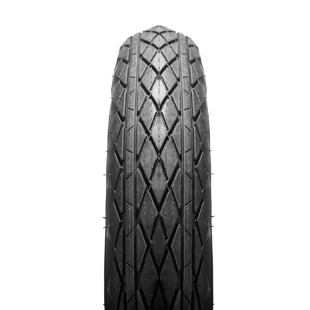 Chaoyang 26x4.0 Fat Bike Tire — Snow, Mountain & Electric Bike Compatible