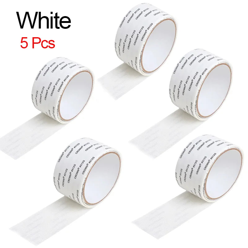 Window Mosquito Net Screen – Self-Adhesive Waterproof Mesh Repair Tape