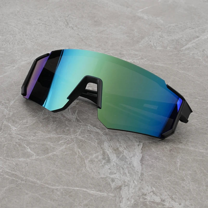 Kids UV400 Sport Sunglasses – UV Protection for Boys & Girls