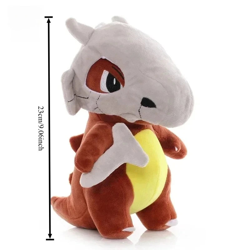 Pokemon Plush Toys – Pikachu, Charmander, Squirtle & More Kawaii Soft Dolls