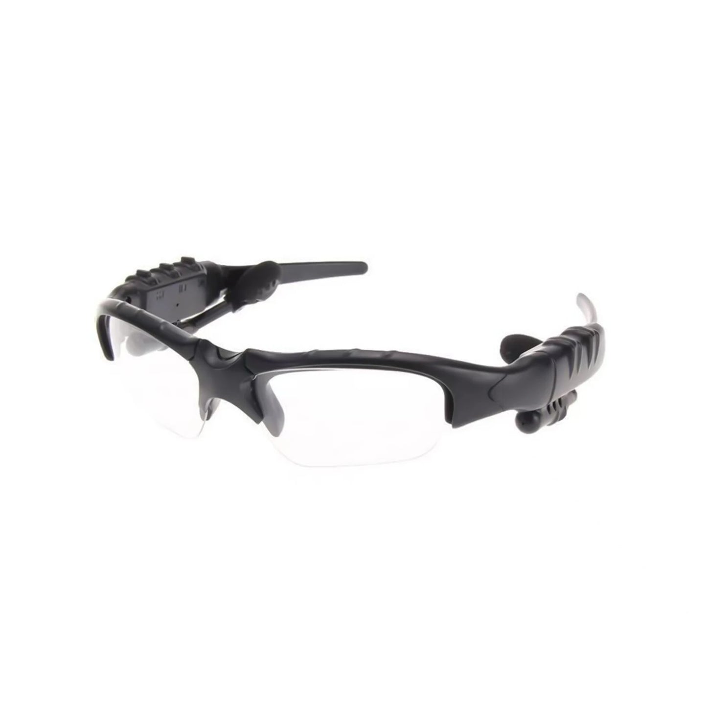 Bluetooth Smart Glasses – Wireless Headset with UV & Polarized Lenses
